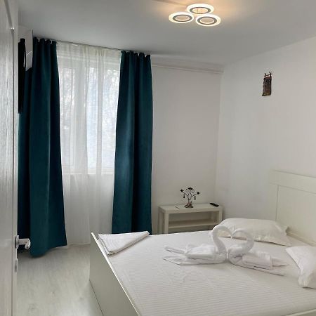 Apartament โอลิมป์ ภายนอก รูปภาพ