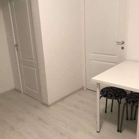 Apartament โอลิมป์ ภายนอก รูปภาพ