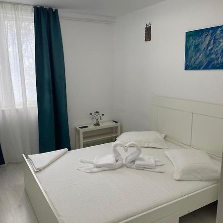Apartament โอลิมป์ ภายนอก รูปภาพ