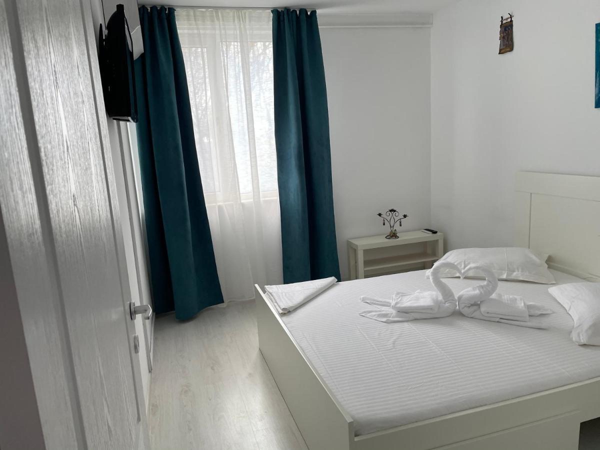 Apartament โอลิมป์ ภายนอก รูปภาพ