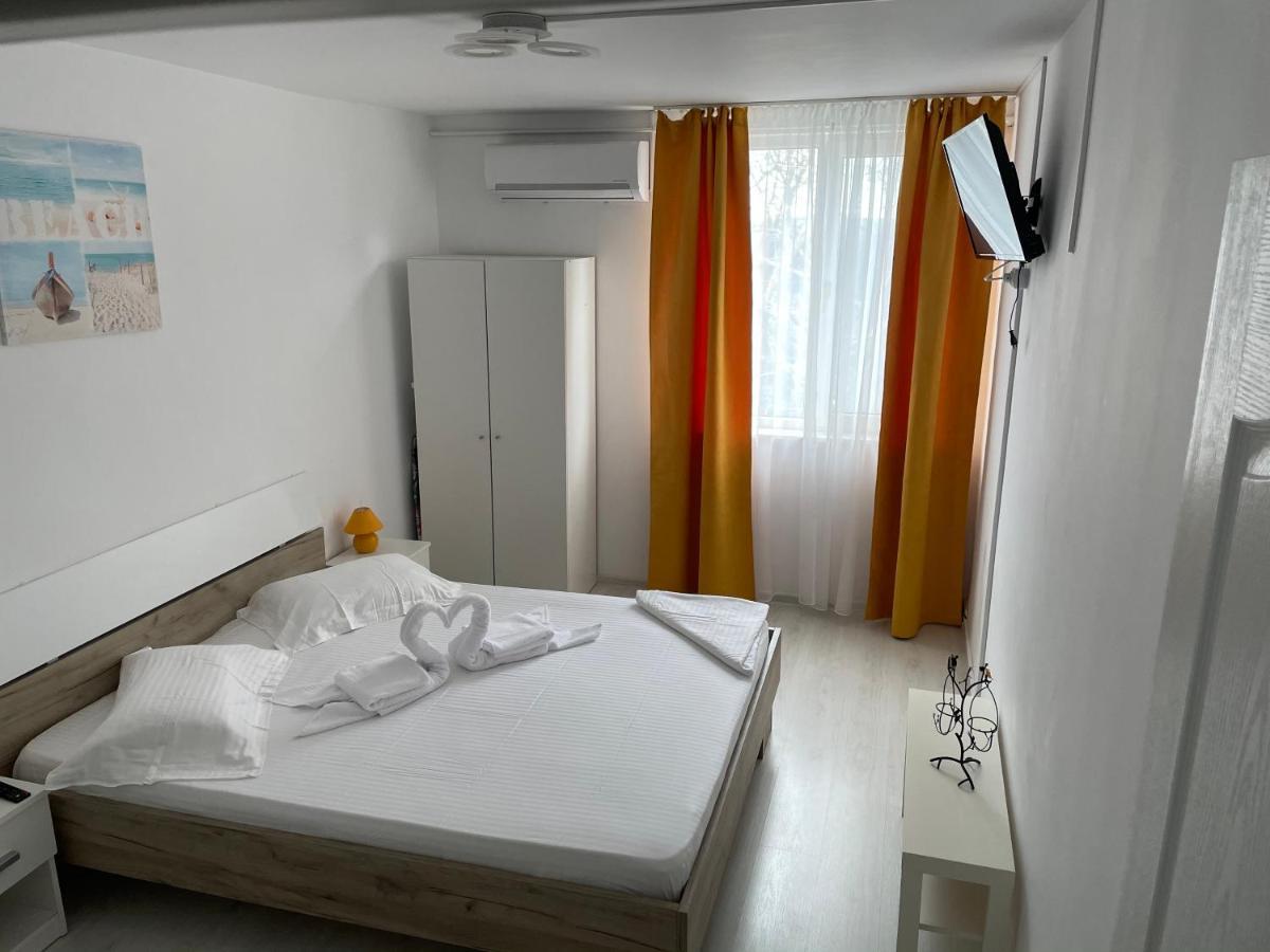 Apartament โอลิมป์ ภายนอก รูปภาพ