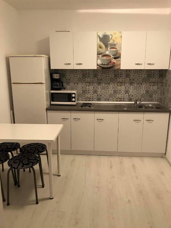 Apartament โอลิมป์ ภายนอก รูปภาพ